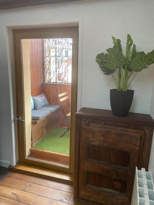 Appartement Plein De Charme - Coeur Vieille Ville Annecy Exterior foto